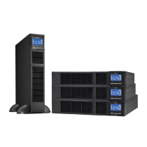 10KVA-20KVA三进单出SR系列机架式